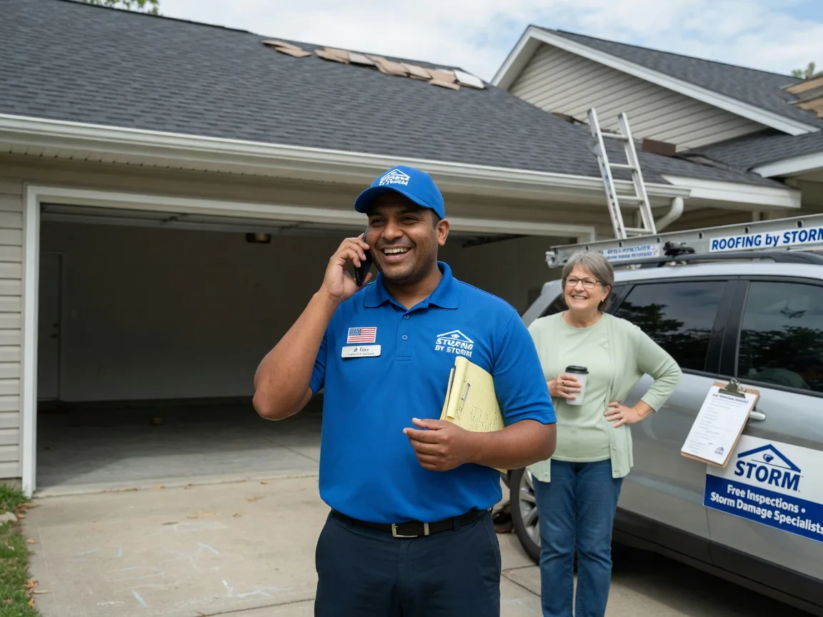 Roof Repair Near Me Bryson, TX FAQs