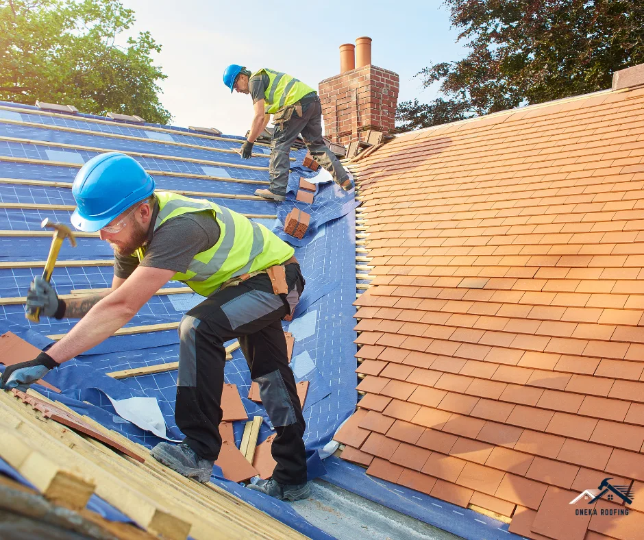 Why choose Roof Repair Near Me in Bryson, TX