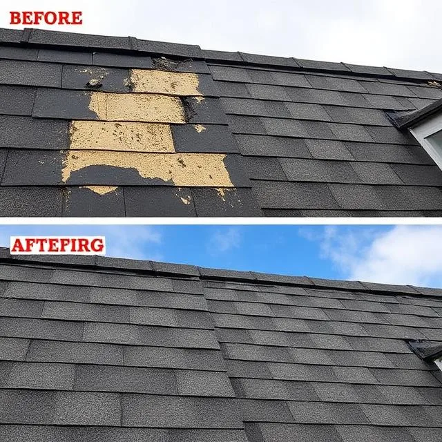 Roof Repair Near Me in Bryson, TX near me